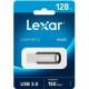 Флеш память USB Lexar 128 GB JumpDrive M400 (LJDM400128G-BNBNG)