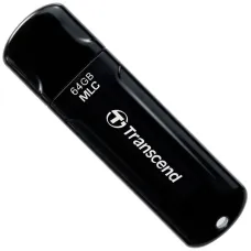 Флеш память USB Transcend 64 GB JetFlash 750 TS64GJF750K