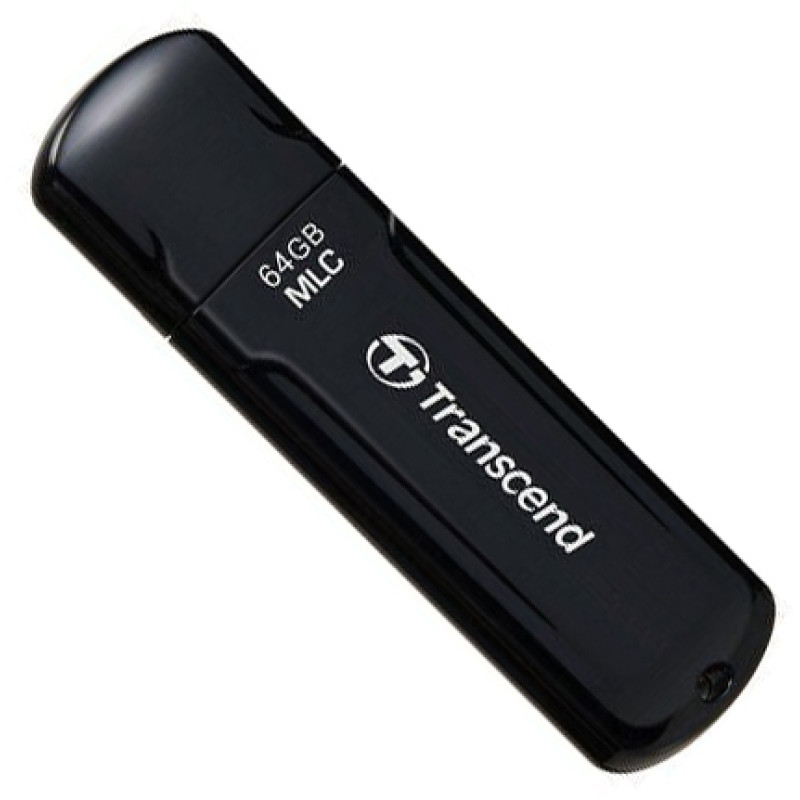 Флеш память USB Transcend 64 GB JetFlash 750 TS64GJF750K