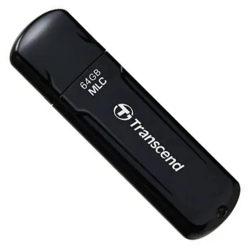 Флеш память USB Transcend 64 GB JetFlash 750 TS64GJF750K