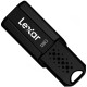 Флеш память USB Lexar 128 GB JumpDrive S80 USB 3.1 Flash Drive Black (LJDS080128G-BNBNG)
