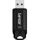 Флеш память USB Lexar 128 GB JumpDrive S80 USB 3.1 Flash Drive Black (LJDS080128G-BNBNG)