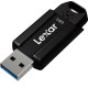 Флеш память USB Lexar 128 GB JumpDrive S80 USB 3.1 Flash Drive Black (LJDS080128G-BNBNG)