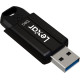 Флеш память USB Lexar 128 GB JumpDrive S80 USB 3.1 Flash Drive Black (LJDS080128G-BNBNG)