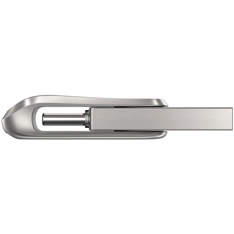 Флеш память USB SanDisk 1TB Ultra Dual Drive Luxe USB Type-C (SDDDC4-1T00-G46)