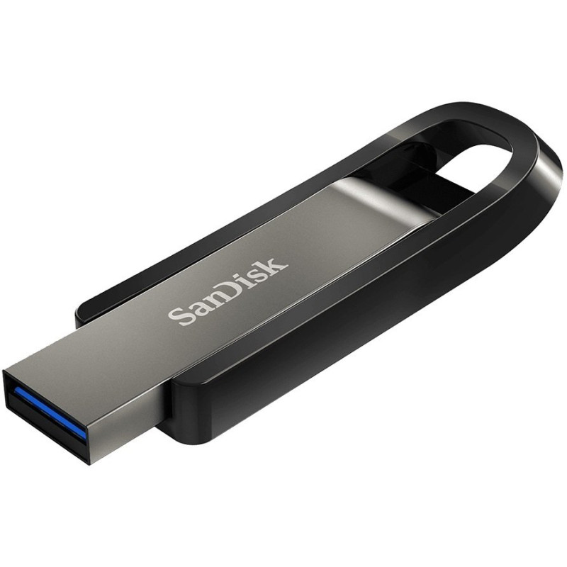 SanDisk 64 GB Extreme Go (SDCZ810-064G-G46)
