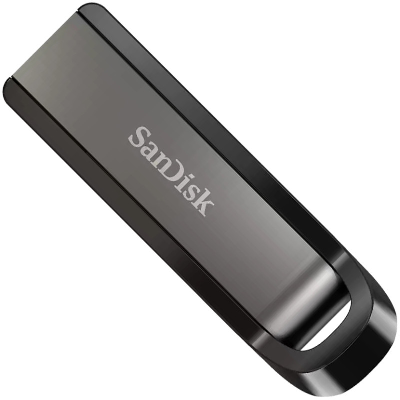 Флеш память USB SanDisk 256 GB Extreme Go (SDCZ810-256G-G46)