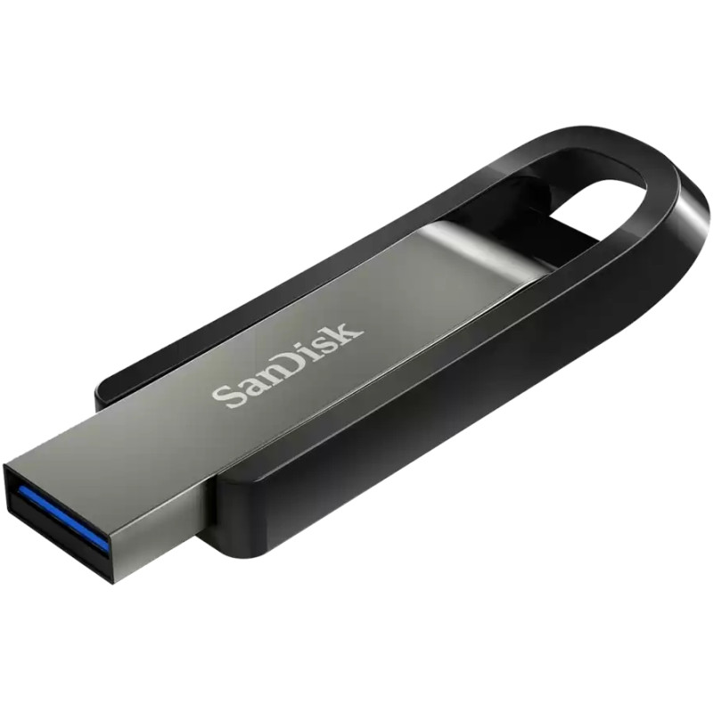 Флеш память USB SanDisk 256 GB Extreme Go (SDCZ810-256G-G46)