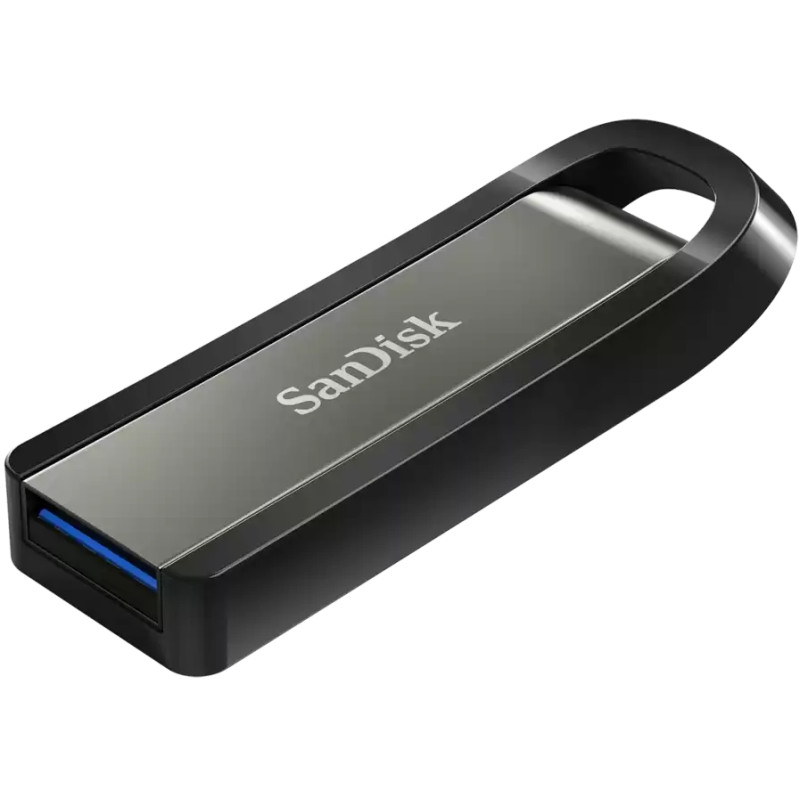 Флеш память USB SanDisk 256 GB Extreme Go (SDCZ810-256G-G46)