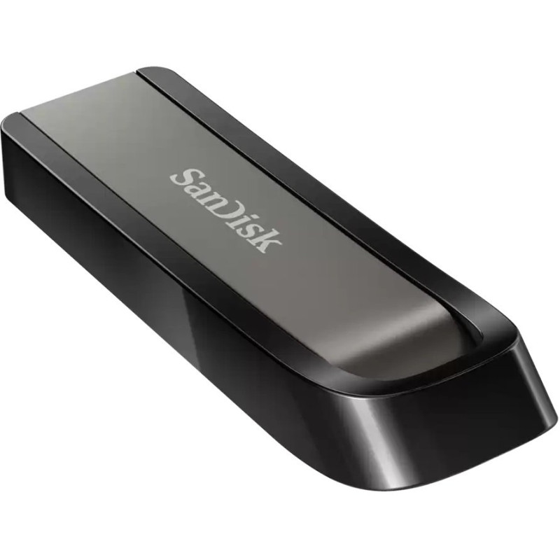 Флеш память USB SanDisk 256 GB Extreme Go (SDCZ810-256G-G46)