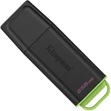 Флеш память USB Kingston 256 GB DataTraveler Exodia G2 (DTXG2/256GB)