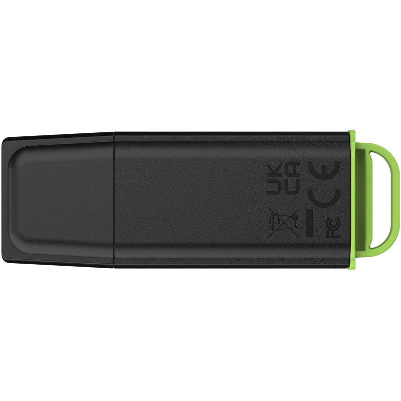 Флеш пам'ять USB Kingston 256 GB DataTraveler Exodia G2 (DTXG2/256GB)