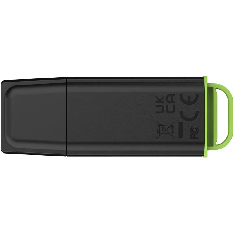 Флеш пам'ять USB Kingston 256 GB DataTraveler Exodia G2 (DTXG2/256GB)