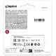 Флеш пам'ять USB Kingston 256 GB DataTraveler Exodia G2 (DTXG2/256GB)