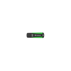 Флеш память USB Transcend 64 GB JetFlash 810 Black/Green (TS64GJF810)
