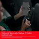 Флеш память USB SanDisk 128 GB Phone Drive Lightning/USB-C3.2 Metallic Sky (SDIXD0N-128G-GN6NE)