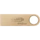 Флеш пам'ять USB Kingston 512 GB DataTraveler SE9 Gen 3 Gold (DTSE9G3/512GB)