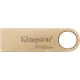 Флеш пам'ять USB Kingston 512 GB DataTraveler SE9 Gen 3 Gold (DTSE9G3/512GB)