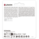 Kingston 512 GB DataTraveler SE9 Gen 3 Gold (DTSE9G3/512GB)