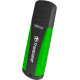 Transcend 256 GB JetFlash 810 Rugged Black/Green (TS256GJF810)