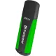 Флеш память USB Transcend 256 GB JetFlash 810 Rugged Black/Green (TS256GJF810)