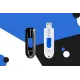 Флеш память USB Transcend 512 GB JetFlash 790 (TS512GJF790K)