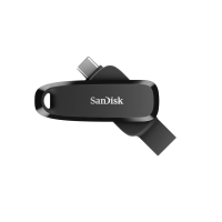 Флеш пам'ять USB SanDisk 64 GB Phone Drive for Android (SDDDC6-064G-G46)