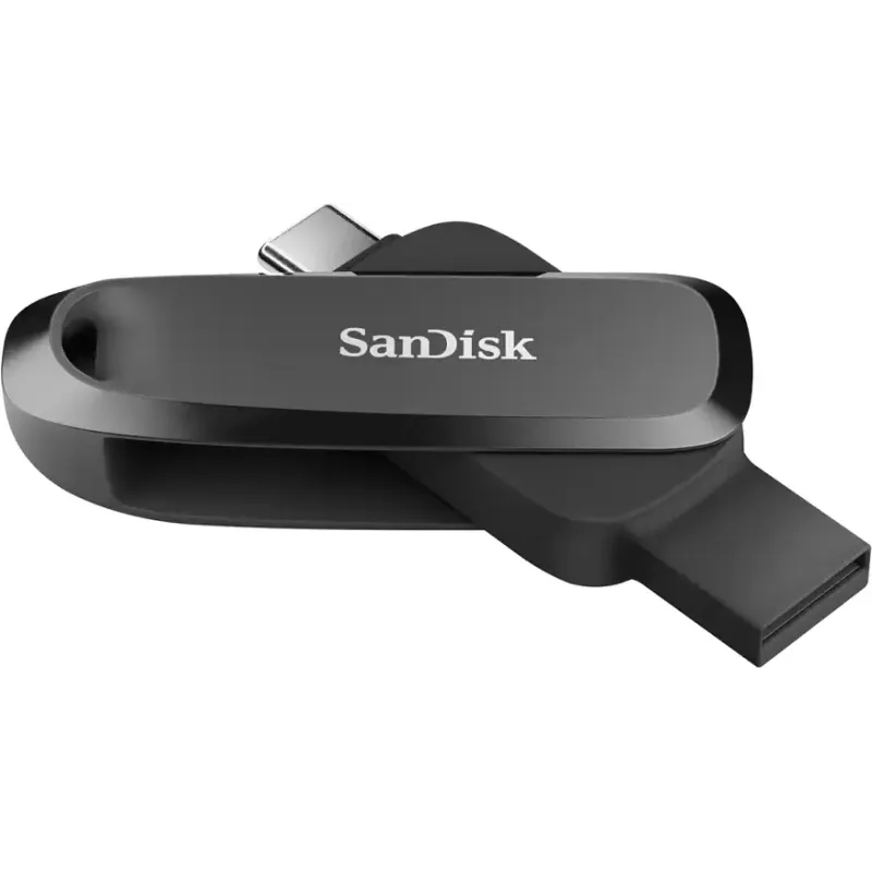 Флеш память USB SanDisk 64 GB Phone Drive for Android (SDDDC6-064G-G46)