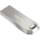 Флеш пам'ять USB SanDisk 64 GB Ultra Luxe USB 3.1 Silver (SDCZ74-064G-G46)