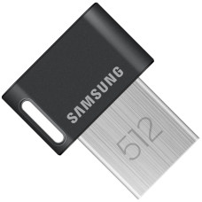 Флеш пам'ять USB Samsung 512 GB USB3.2 (MUF-512AB/APC)