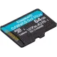 Карта памяти Kingston 64 GB microSDXC Canvas Go! Plus UHS-I U3 V30 A2 Class 10 (SDCG4/64GBSP)