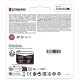 Карта памяти Kingston 64 GB microSDXC Canvas Go! Plus UHS-I U3 V30 A2 Class 10 (SDCG4/64GBSP)