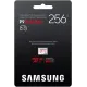 Карта пам'яті Samsung 256 GB microSDXC P9 Express (MB-MK256T/WW)