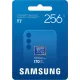 Карта пам'яті Samsung 256 GB microSDXC T7 (MB-MB256T/WW)