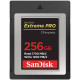 Карта памяти SanDisk 256 GB Extreme PRO CFexpress Type B (SDCFE-256G-GN4NN)