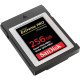 Карта памяти SanDisk 256 GB Extreme PRO CFexpress Type B (SDCFE-256G-GN4NN)