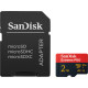 Карта памяти SanDisk 2 TB microSDXC Extreme PRO (SDSQXCD-2T00-GN6MA)
