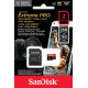 Карта памяти SanDisk 2 TB microSDXC Extreme PRO (SDSQXCD-2T00-GN6MA)