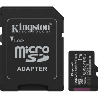 Карта пам'яті KINGSTON SDCS3/1TB