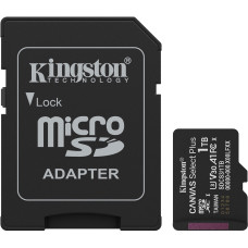 Карта памяти KINGSTON SDCS3/1TB