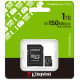 Карта памяти KINGSTON SDCS3/1TB