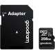 Карта пам'яті GOODRAM 256 GB microSDXC class 10 UHS-I + SD Adapter M1AA-2560R12