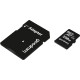 Карта пам'яті GOODRAM 256 GB microSDXC class 10 UHS-I + SD Adapter M1AA-2560R12