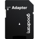 Карта пам'яті GOODRAM 256 GB microSDXC class 10 UHS-I + SD Adapter M1AA-2560R12