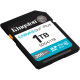 Карта памяти Kingston 1 TB SDXC Canvas Go! Plus C10 UHS-I U3 A2 (SDG4/1TB)