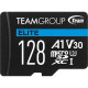 Карта пам'яті Team Elite + SD-адаптер (TEAUSDX128GIV30A103)