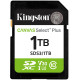 Карта памяти KINGSTON SDS3/1TB
