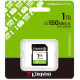 Карта памяти KINGSTON SDS3/1TB
