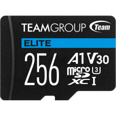 Карта пам'яті Team Elite (TEAUSDX256GIV30A103)