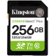 Карта памяти KINGSTON SDS3/256GB